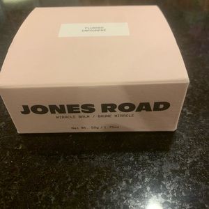 Jones Road Miracle Balm Flushed
